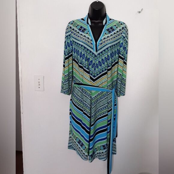 New York & Company stretch dress - Picture 1 of 5